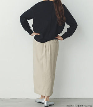 ストレッチタイトスカート