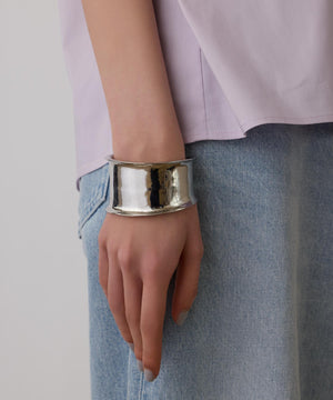 メタルワイドカフ