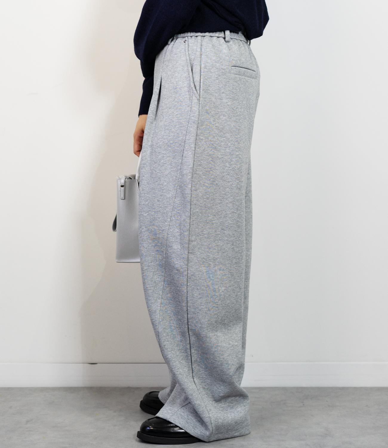 スウェットスラックス