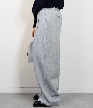 スウェットスラックス