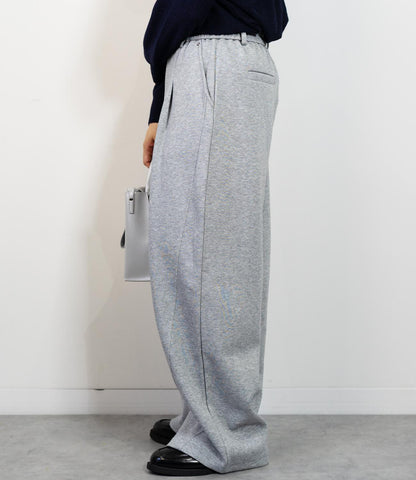 スウェットスラックス