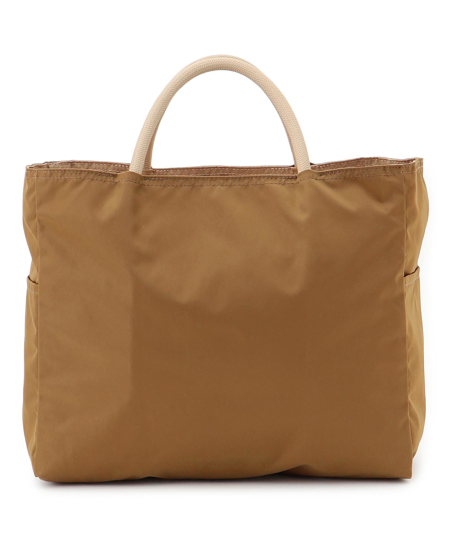 NOMADIS  SAC2 W ナイロン リバーシブル トートバッグ