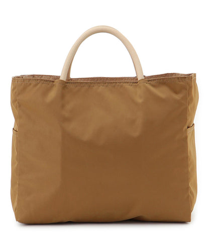 NOMADIS  SAC2 W ナイロン リバーシブル トートバッグ