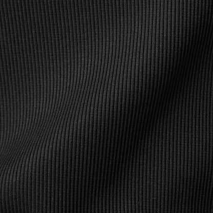 ニットライク スクエアネック カットソー