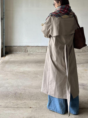 トレンチコート