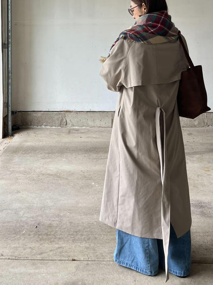 トレンチコート