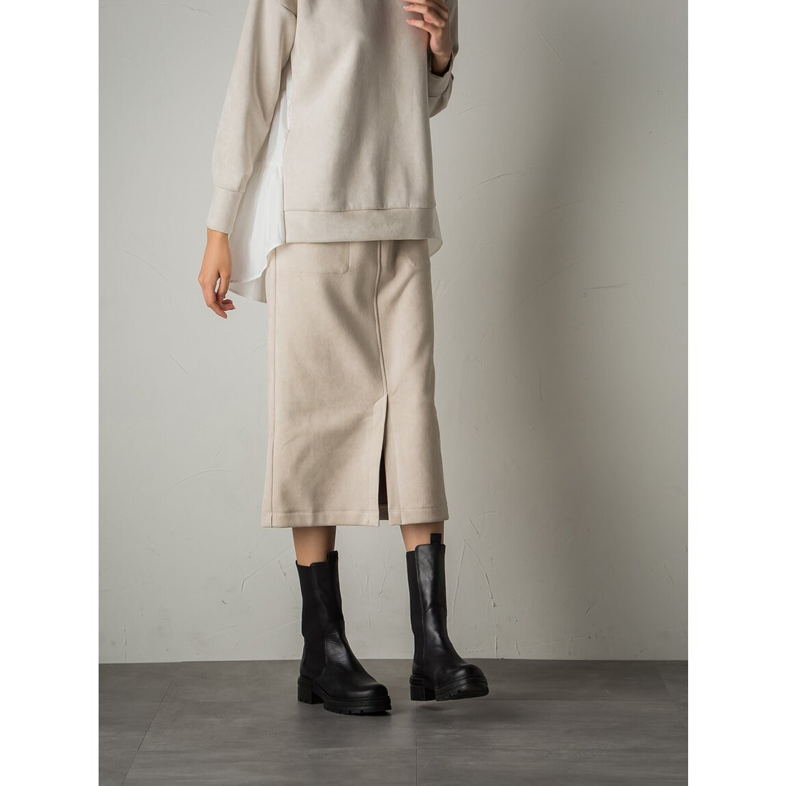 エステルスエードＳＫ