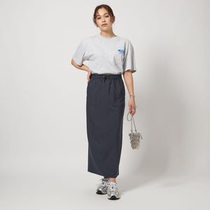 ［size SHORTあり］スラブオックス スカート -マシンウォッシャブル-