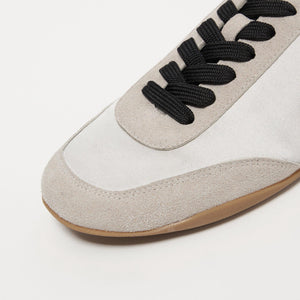 シャーリングトップ スニーカー15↑