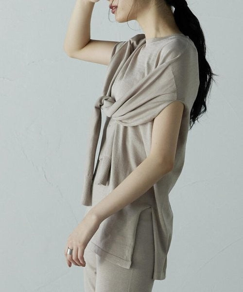 コットンシルク２ＷＡＹＰＯ