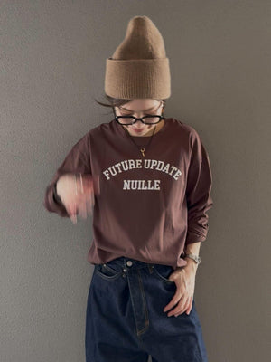 FUTURE UPDATE Long T