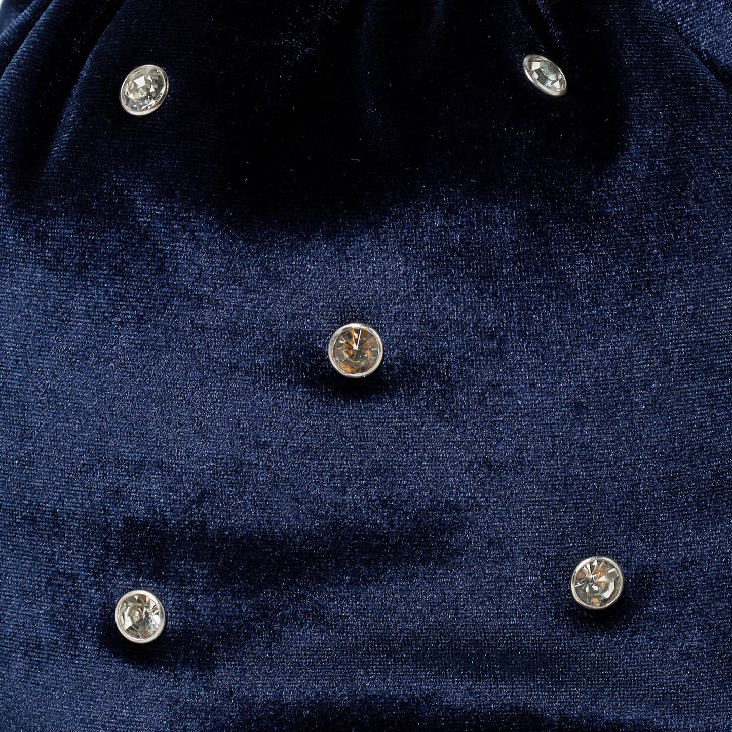 ミックスビジュー ショルダーバッグ