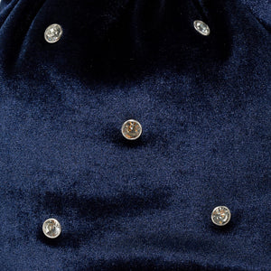 ミックスビジュー ショルダーバッグ