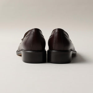 SLタッセルローファー フラット30↓↑