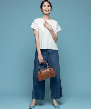 スーパーライト デニムパンツ