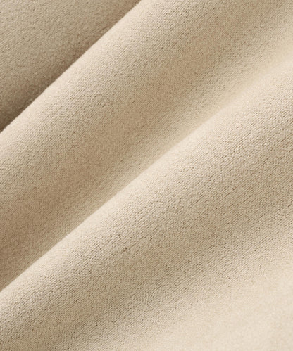 フェイクスエードシリーズ マーメイドスカート