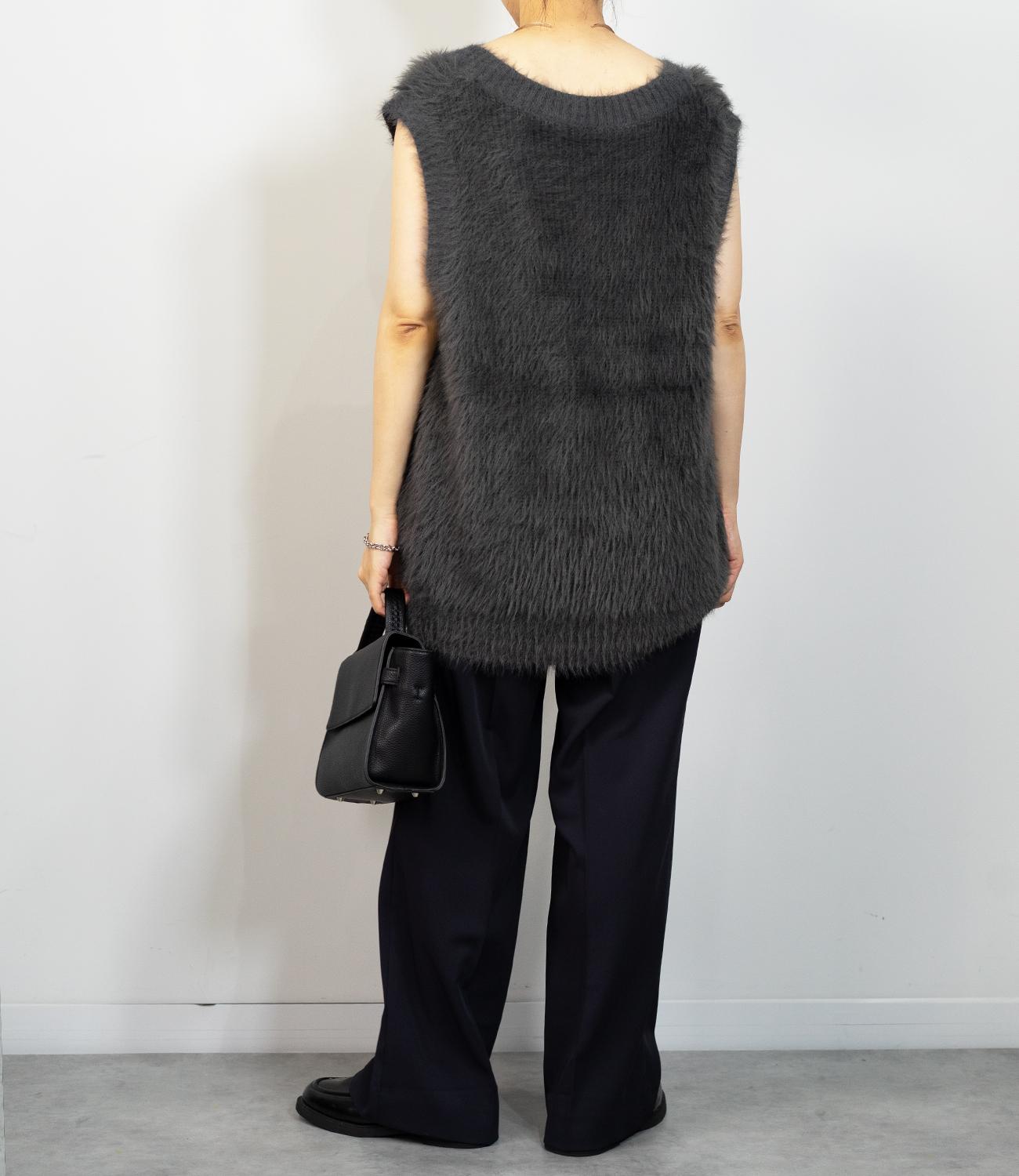 フルダルイージーパンツ