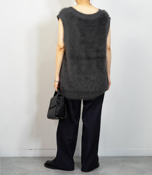 フルダルイージーパンツ