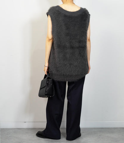 フルダルイージーパンツ