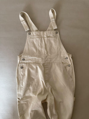 ペインターオーバーオール