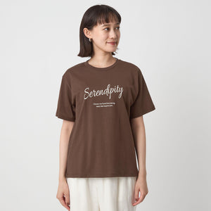 ロゴ ショートスリーブ Tシャツ