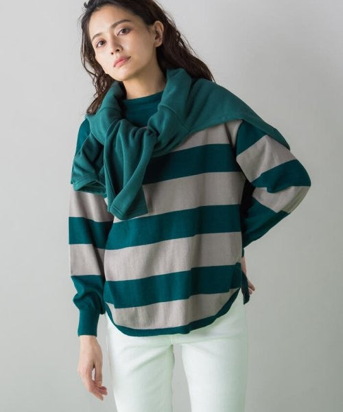 コウキンボトルネックニットＰＯ