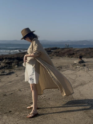 フットボールナイロンショートパンツ