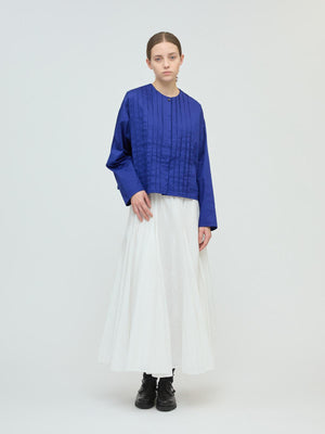 mizuiro ind ボリュームフレアスカート