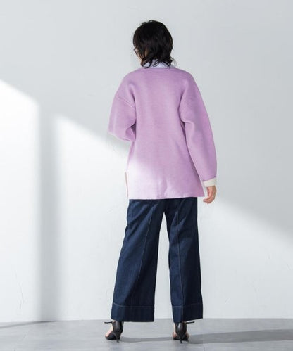 アンゴラタッチダブルフェイスフカＶＰＯ