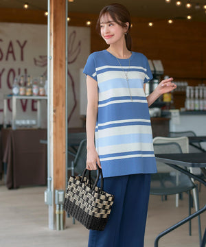 パターンマルシェバッグ