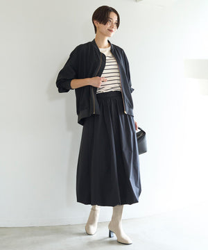 BEAUTY MOVE ヘビロテ ブルゾン