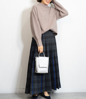 【トラッドフェミニン】スタイリストNanae監修！この秋冬おすすめ2点セット