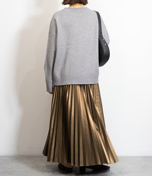 【モードカジュアル】スタイリストNanae監修！この秋冬おすすめ2点セット