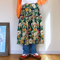 イエロー系・イエロー系