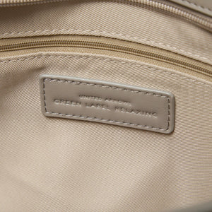 【WEB限定】2WAYタッセルハンドル A4 トートバッグ / ショルダーバッグ