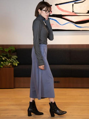 ガウチョパンツ