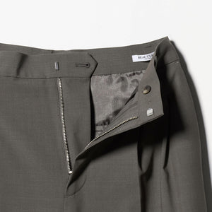 へムリボン パンツ ウォッシャブル