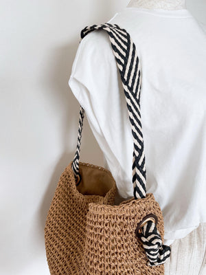 リゾートピクニックトートバッグ