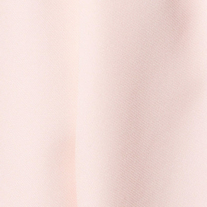 アセテートポリエステル ベイカーパンツ