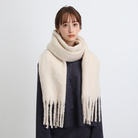 ブークレマフラー