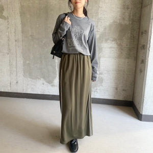 レタリングロンT