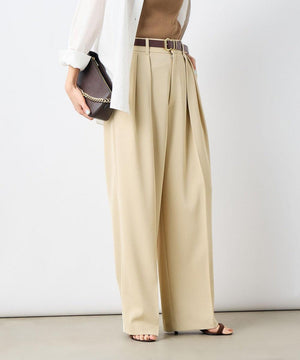 強撚ツイルワイドPT