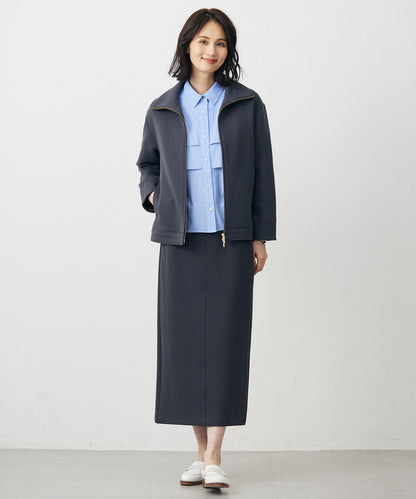 COTTON TEX ブラウス