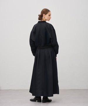 ヴィンテージタフタ MA-1