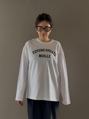 FUTURE UPDATE Long T