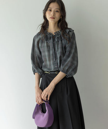 キャットショルダー バッグ