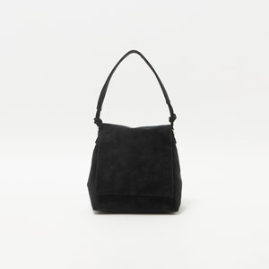 2WAY フラップ ショルダーバッグ