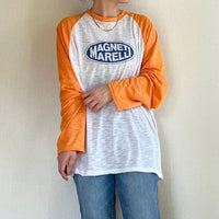 オレンジ系・オレンジ