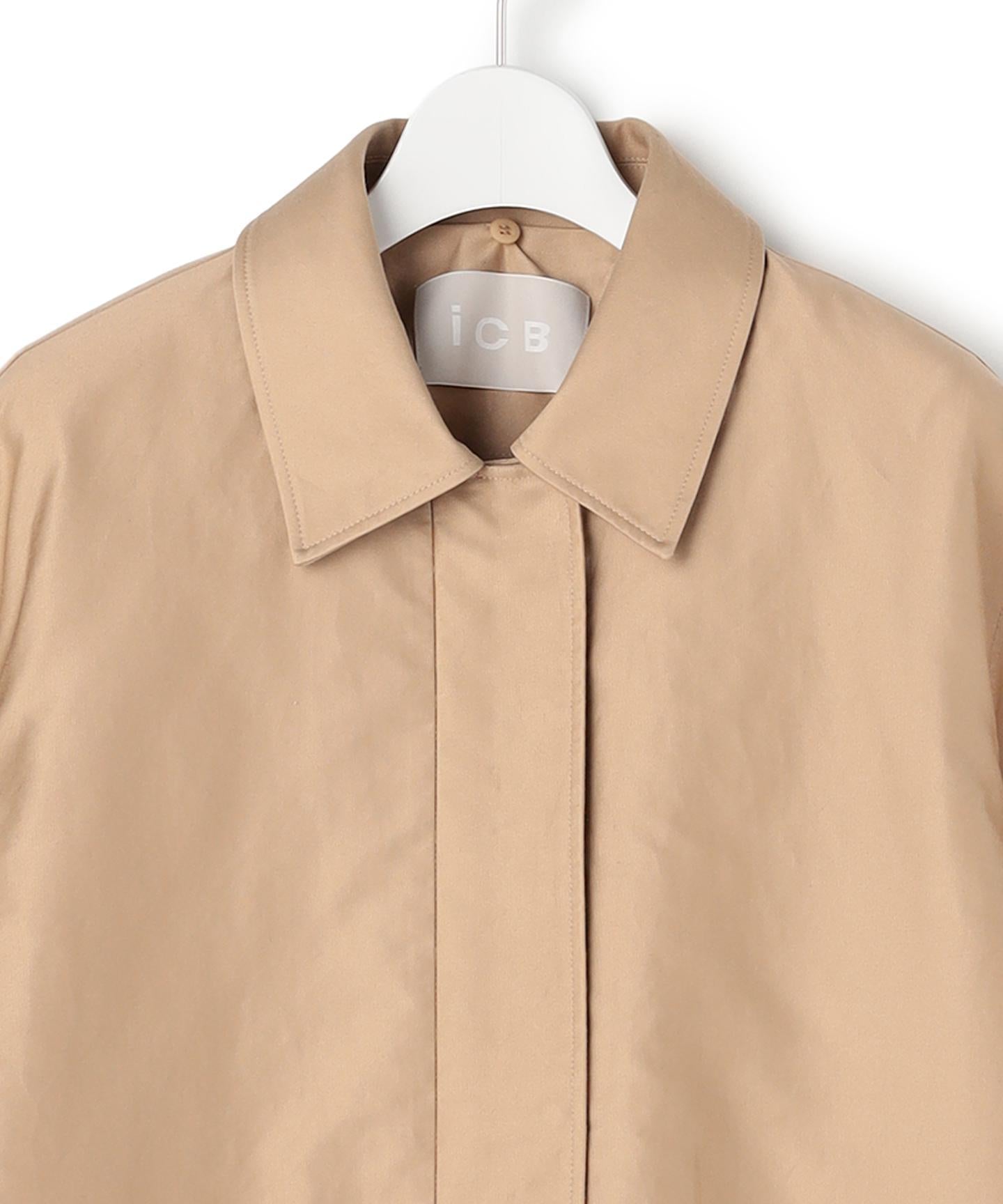 ライトモールスキン キルトライナー付きバーンジャケット