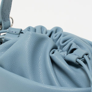 ２WAY 巾着ドロストバケツバッグ